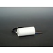 Hapro Kondensator 25 µF Hapro Kondensator 25 µF