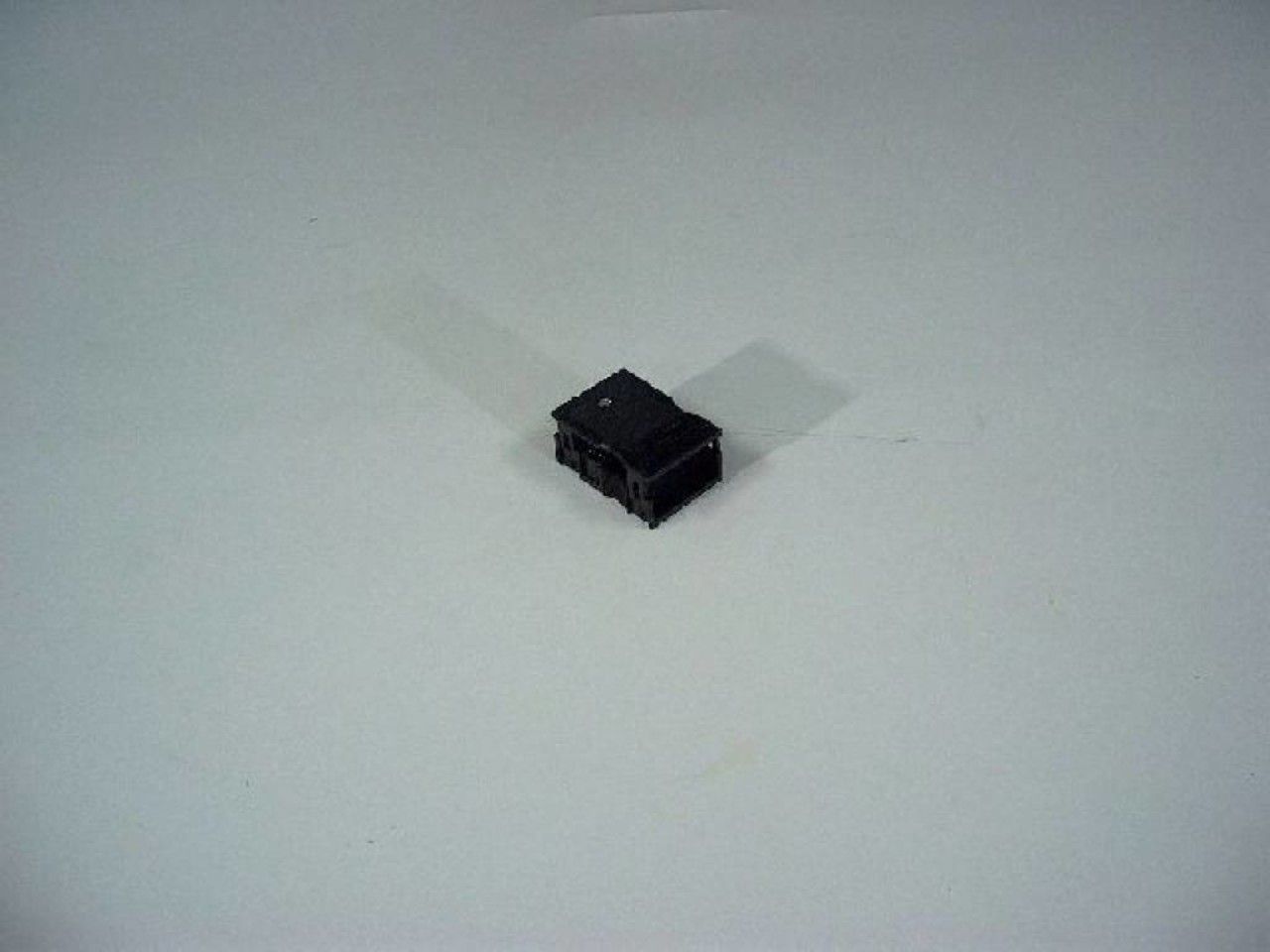 Hapro Klemme 3 polig (M) Hapro Klemme 3 polig (M)