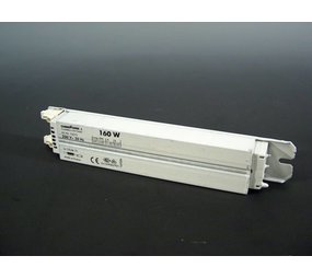 Hapro Ballast 160 W Hapro Ballast 160 W
