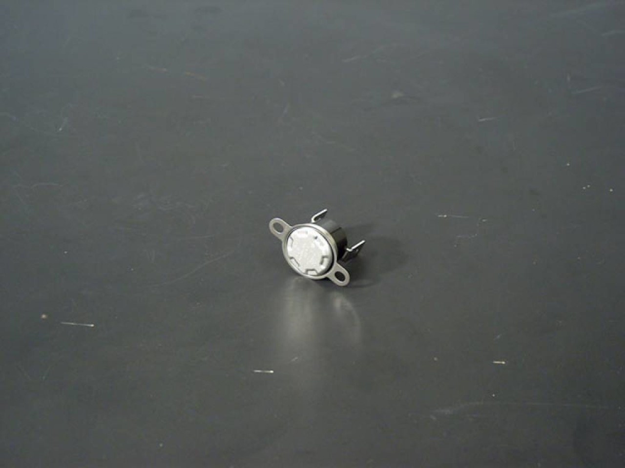 Hapro Tempswitch 80°C