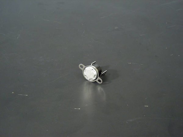 Hapro Tempswitch 80°C