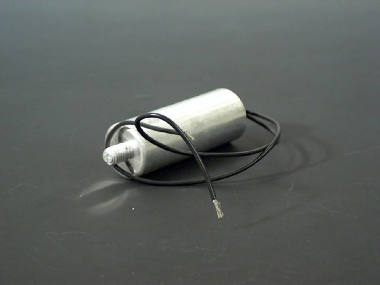 Hapro Capacitor 4 µF