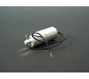 Hapro Capacitor 4 µF Hapro Capacitor 4 µF