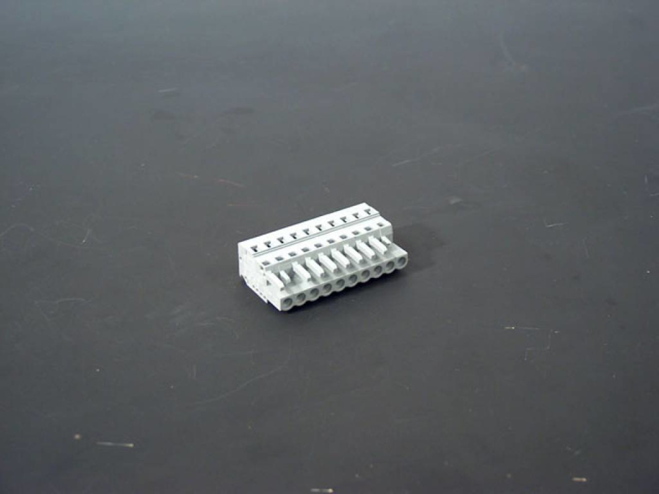 Hapro Connector 10 pins (F)