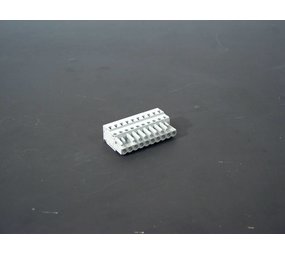 Hapro Connector 10 pins (F) Hapro Connector 10 pins (F)