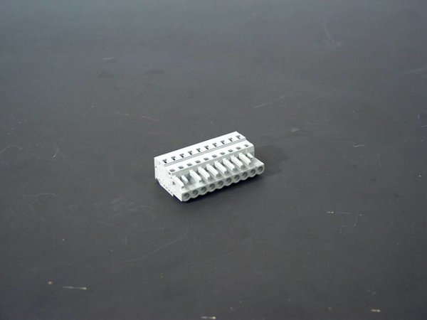 Hapro Connector 10 pins (F)