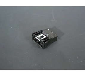 Hapro Klemme 3 polig (W) Hapro Klemme 3 polig (W)