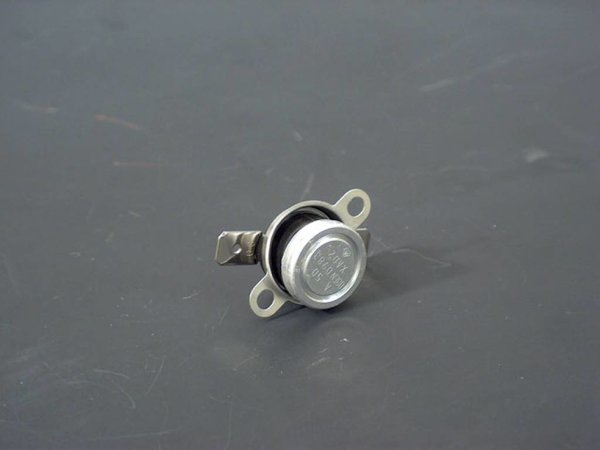 Hapro Tempswitch 50°C