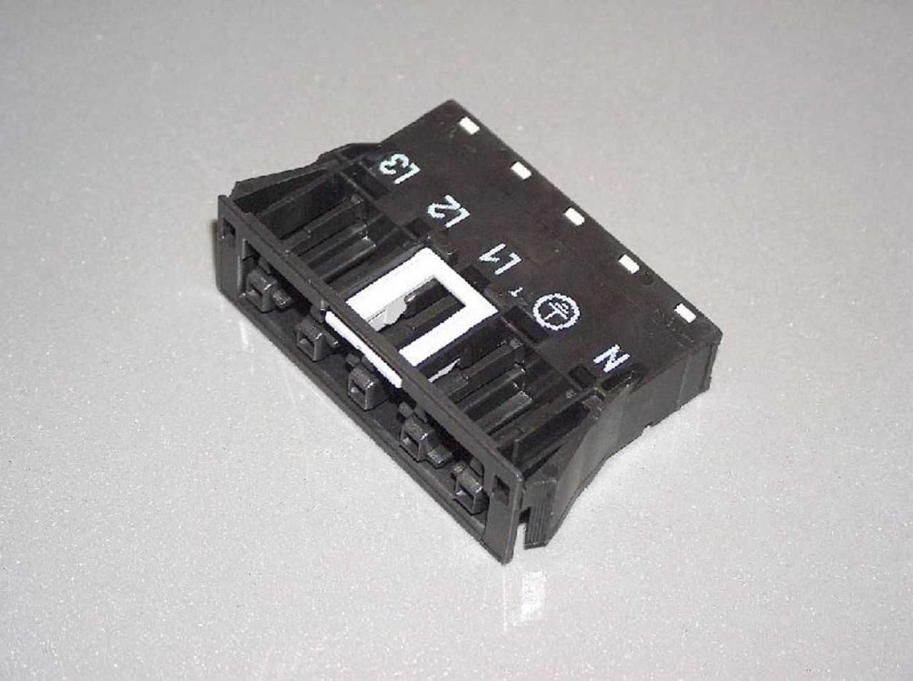 Hapro Connector 5 polig (V)