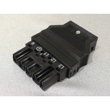 Hapro Connector 5 pins (M) Hapro Connector 5 pins (M)