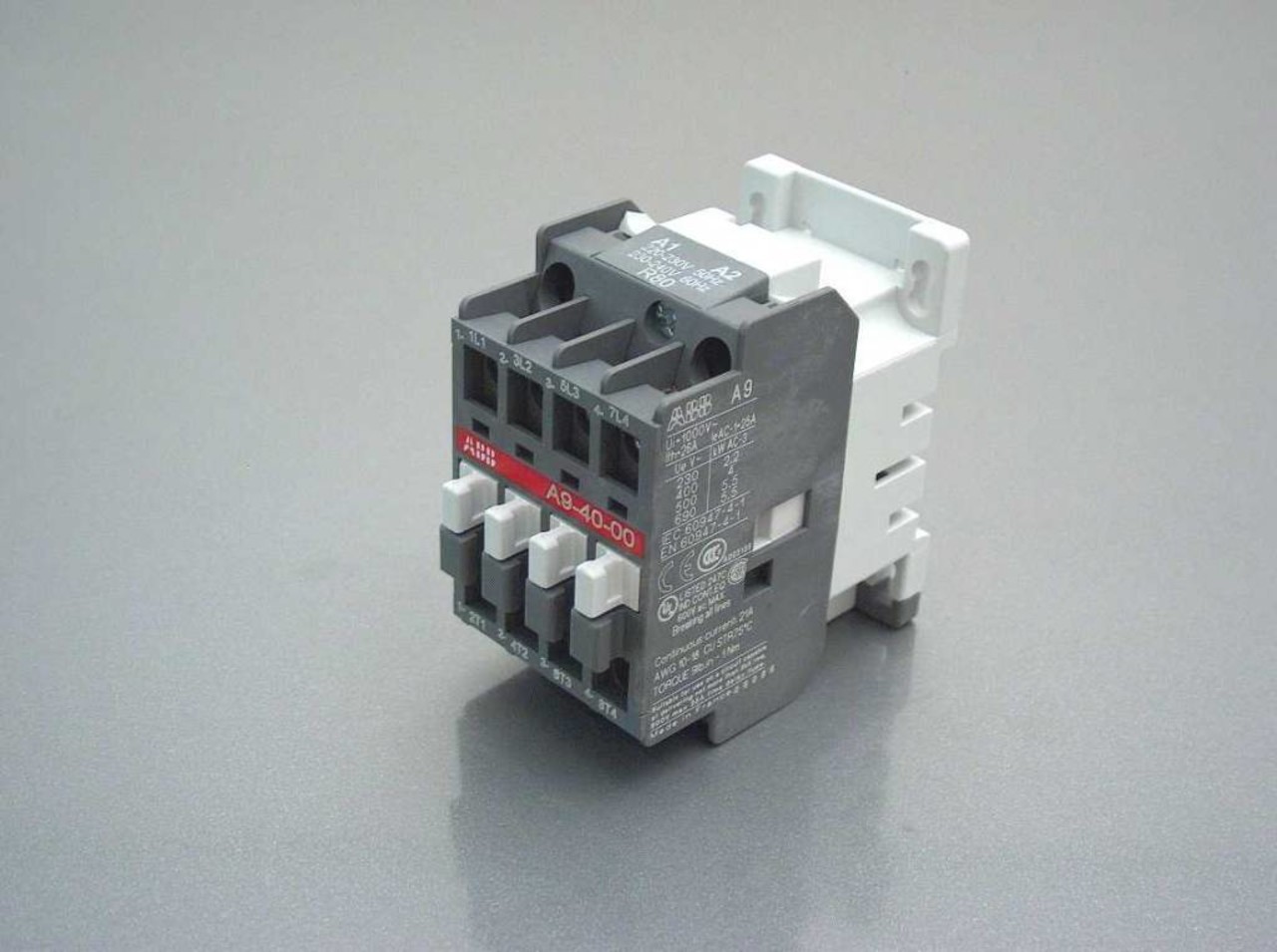 Hapro Relais 4 kW Hapro Relais 4 kW