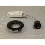 Hapro Cover spot & fitting Hapro Cover spot & fitting