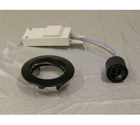 Hapro Cover spot & fitting Hapro Cover spot & fitting