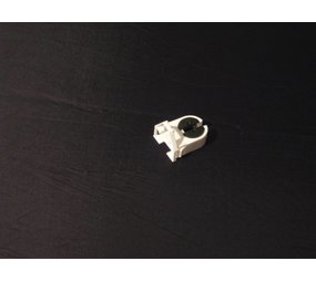 Hapro Fassung Spaghetti Röhre (mit Starter) Hapro Fassung Spaghetti Röhre (mit Starter)