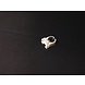 Hapro Lampvoet 15/25 Watt lamp Hapro Lampvoet 15/25 Watt lamp