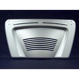 Hapro Endcap bench Hapro Endcap bench