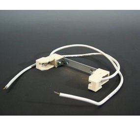 Hapro Fassung Brenner komplett mit Bügel Hapro Fassung Brenner komplett mit Bügel