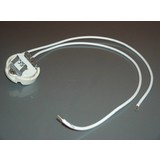 Vossloh-Schwabe Lampholder SE GY 9.5 lamp Vossloh-Schwabe Lampholder SE GY 9.5 lamp