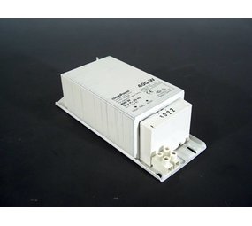 Hapro Ballast / Vorschaltgeräte 400 W Hapro Ballast / Vorschaltgeräte 400 W