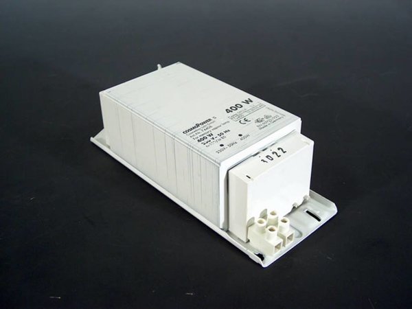 Hapro Ballast / Voorschakelapparaat 400 Watt
