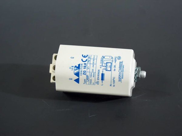 Hapro Zündgerät ZG 10,0 D 1000W Hapro Zündgerät ZG 10,0 D 1000W