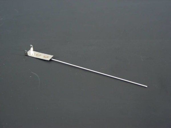 Hapro Mikroschalter Drahthebel gerade Hapro Mikroschalter Drahthebel gerade