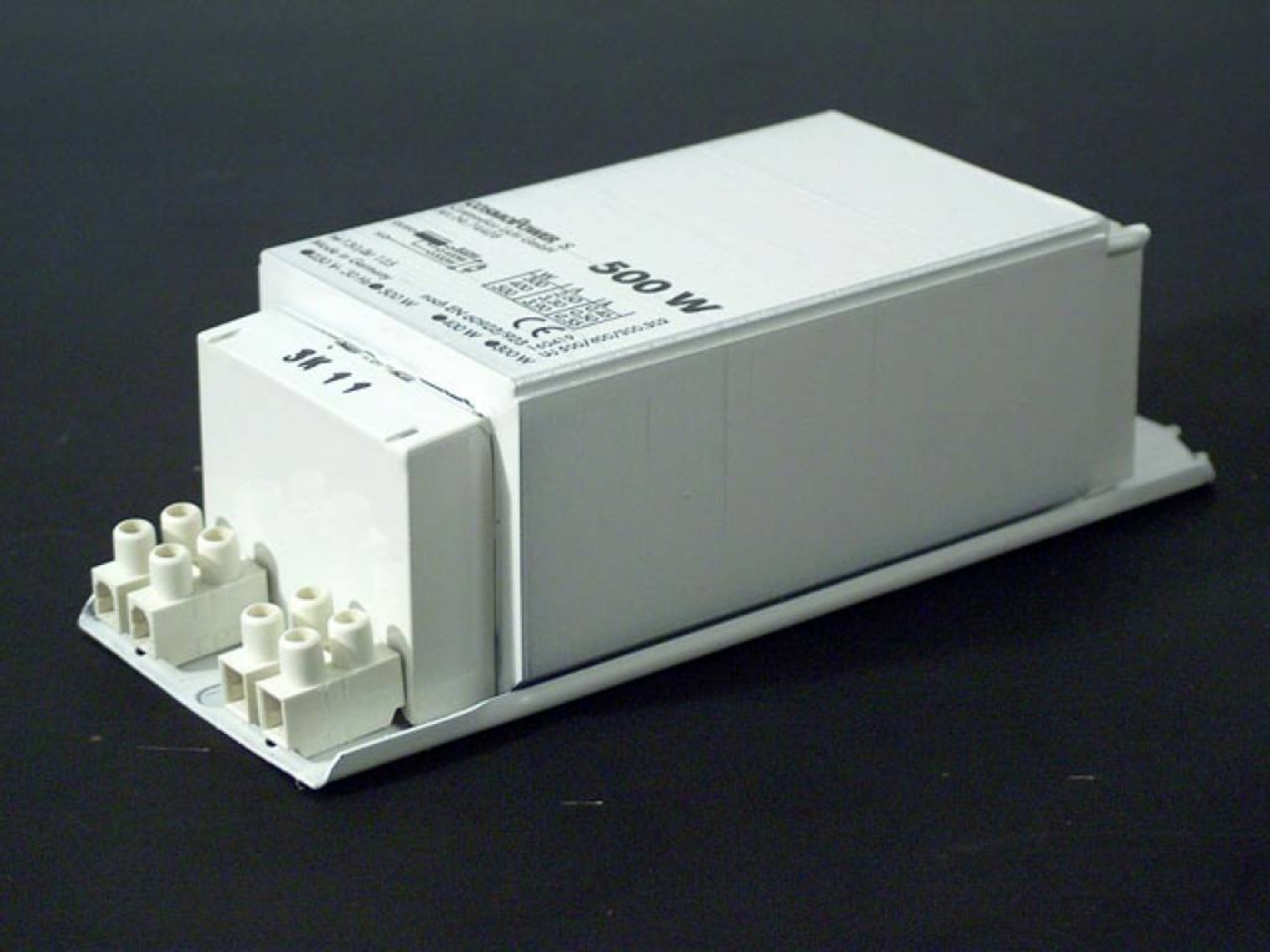 Hapro Ballast 300/400/500 W