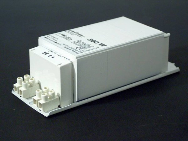 Hapro Ballast 300/400/500 W