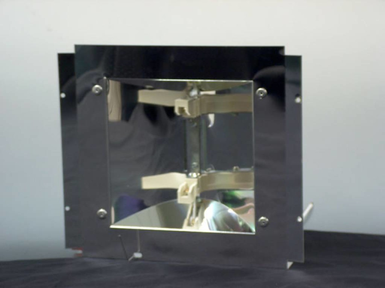 Hapro Reflektor gezichtsbruiner UV t