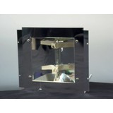 Hapro Reflektor gezichtsbruiner UV t Hapro Reflektor gezichtsbruiner UV t