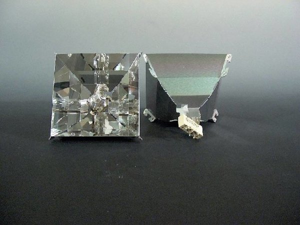 Hapro Facialburner 1000 Watt