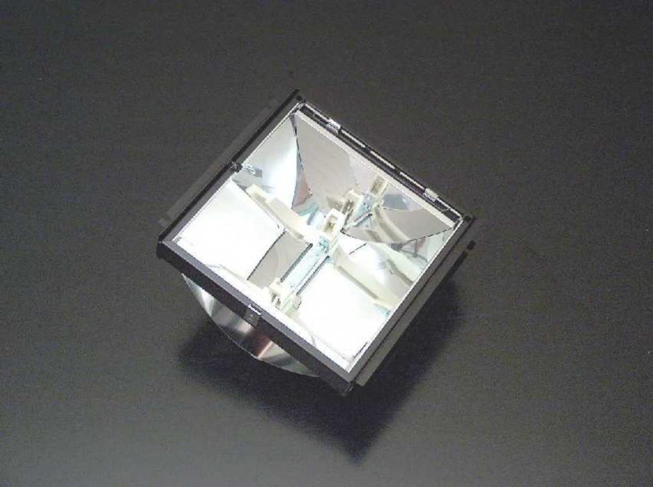 Hapro Complete reflector facial