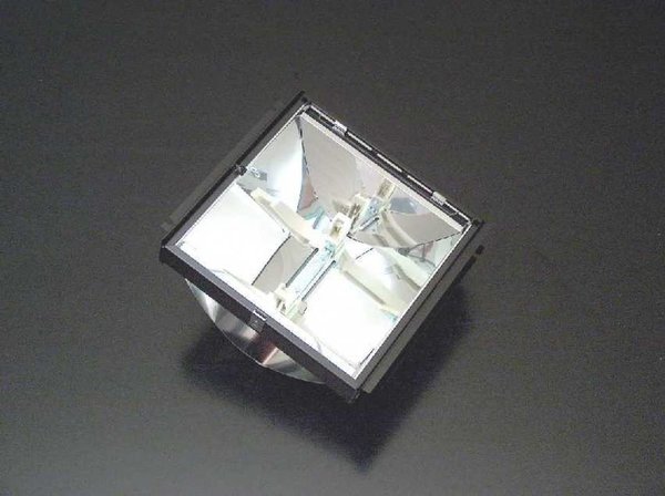 Hapro Complete reflector facial