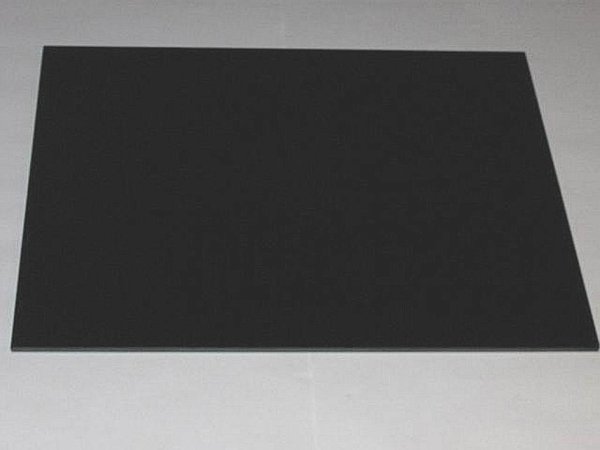 Hapro Filterscheibe Blau 300x265