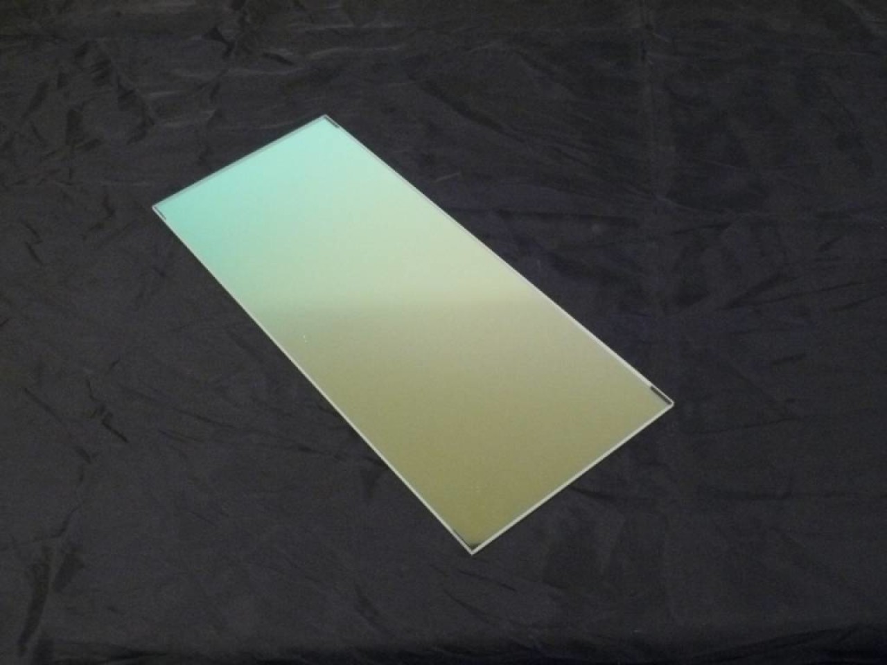 Hapro HPS filter voor de Hapro Luxura V10