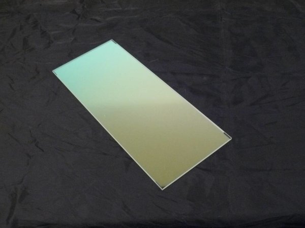 Hapro HPS filter voor de Hapro Luxura V10