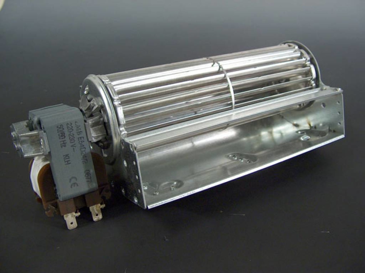 Hapro Ventilator tbv gezichtsbruiner