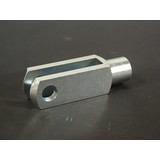 Hapro Vork tbv spiraalveer / draadei Hapro Vork tbv spiraalveer / draadei