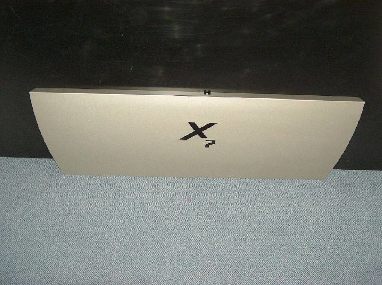 Hapro Insert part Bench