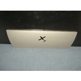 Hapro Inzetdeel voorplaat sam. LXE Hapro Inzetdeel voorplaat sam. LXE