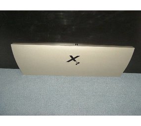 Hapro Insert part Bench Hapro Insert part Bench