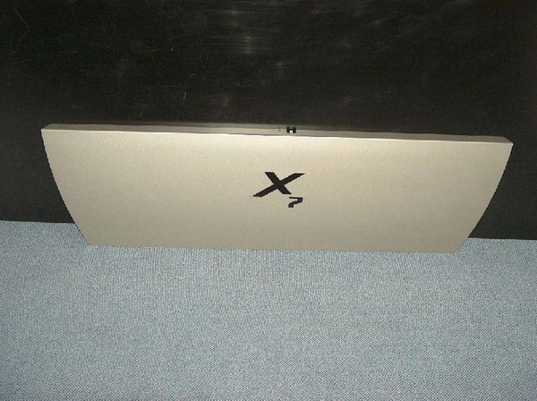 Hapro Insert part Bench