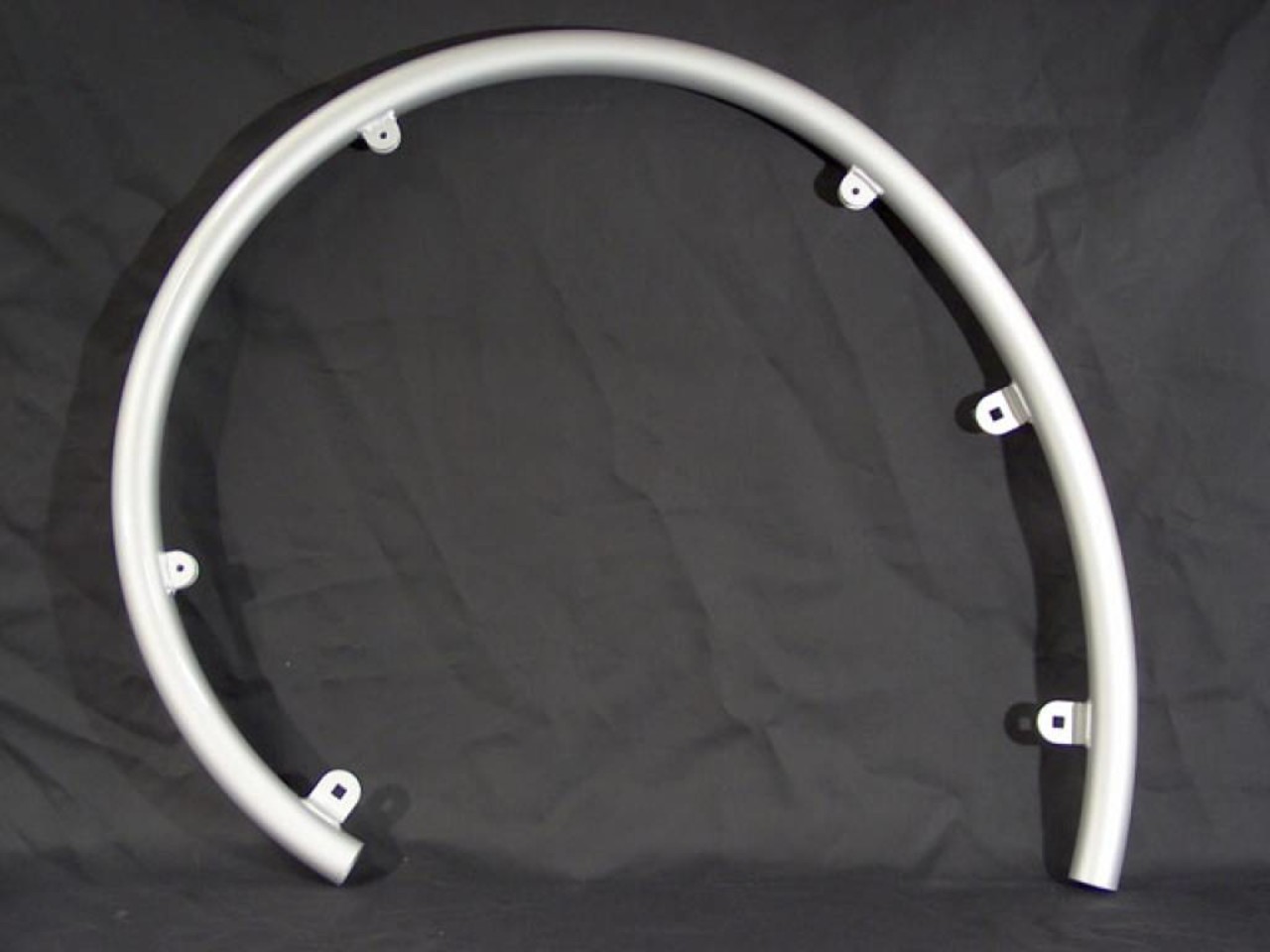 Hapro Airco tube headside