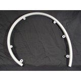 Hapro Airco tube headside Hapro Airco tube headside