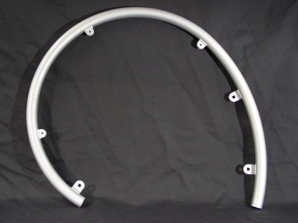 Hapro Airco tube headside