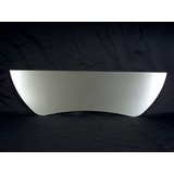 Hapro Insert deco-part 'chrome' bench Hapro Insert deco-part 'chrome' bench