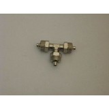 Hapro Koppeling T 6/4 Qsens Hapro Koppeling T 6/4 Qsens