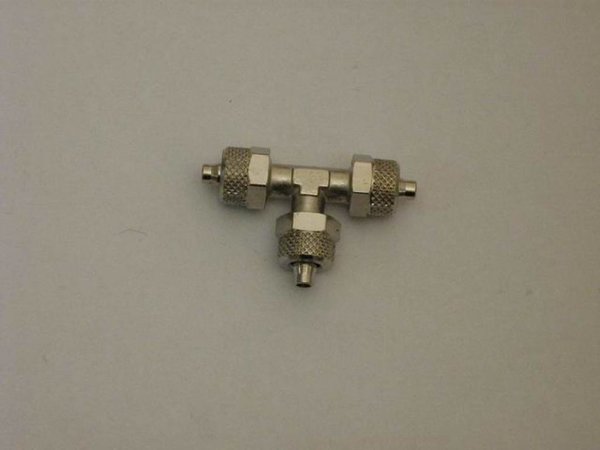 Hapro Connection T 6/4  Qsens