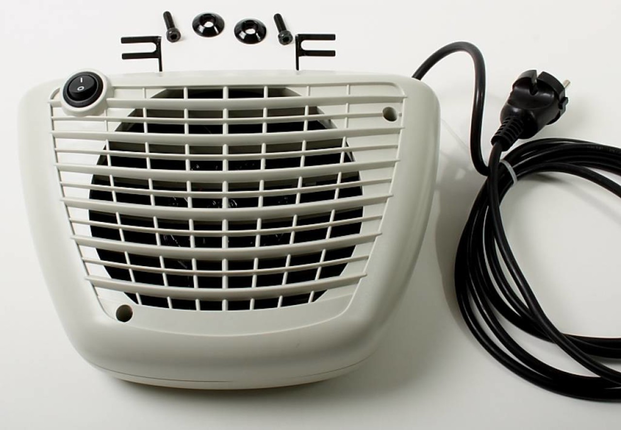 Hapro Body Cooler Hapro, for Jade sunlamps Hapro Body Cooler Hapro, for Jade sunlamps