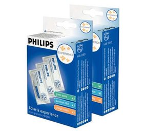 Hapro Geurkorrels Philips Innergize Hapro Geurkorrels Philips Innergize